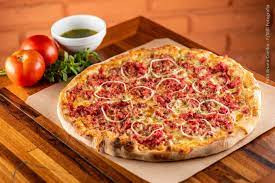 PIZZA MEDIA TOSCANA