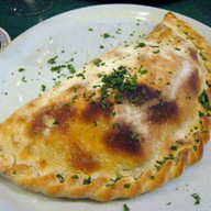 CALZONE DE SUPER DOM JANSEN