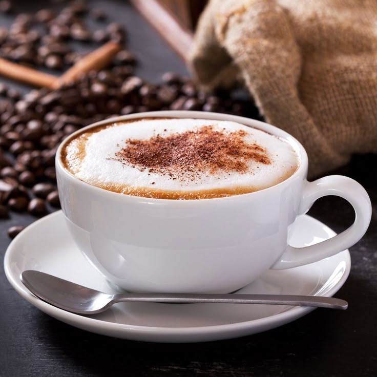 CAPUCCINO
