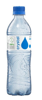 Agua sem Gás