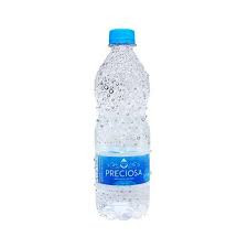 AGUA MINERAL PRECIOSA S/ GAS 510ML