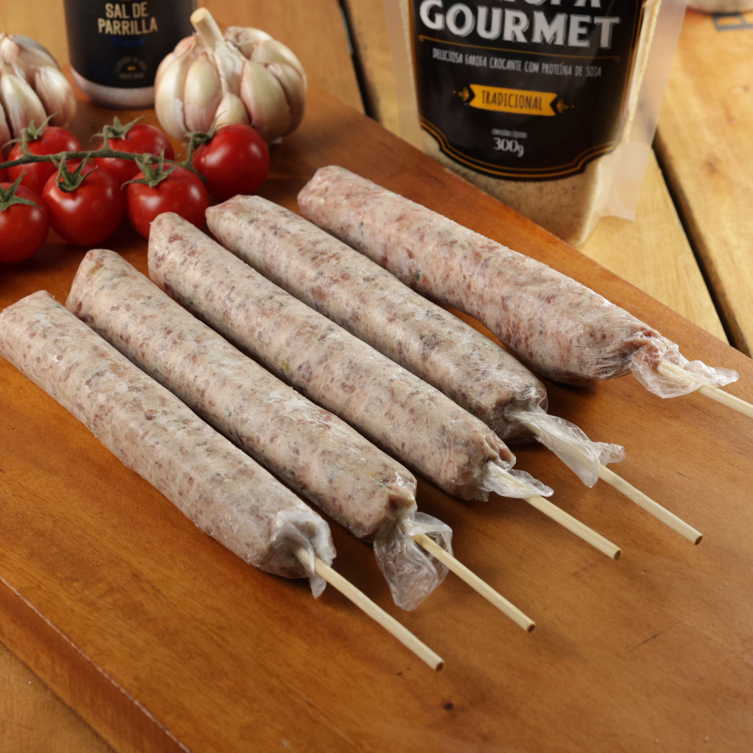 Kafta Comum 5un 