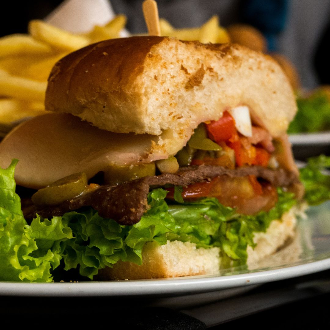 CHIVITO