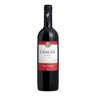 VINHO TINTO SUAVE CHALISE 