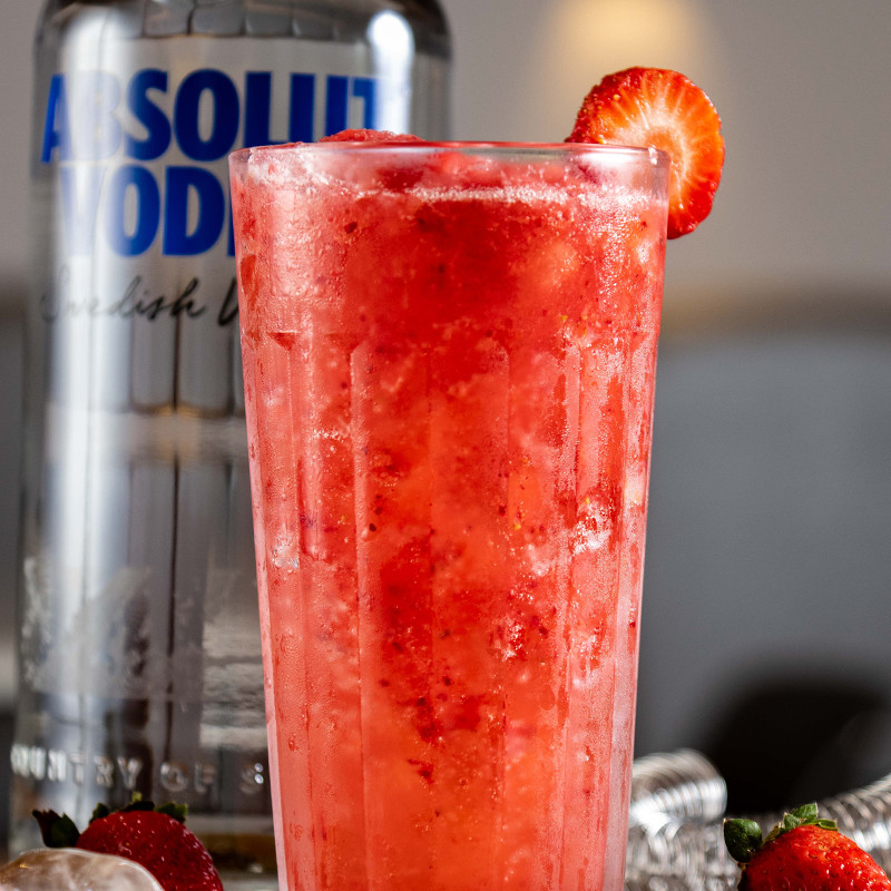 Caipiroska Absolut