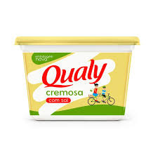 MARGARINA QUALY C/SAL  500G
