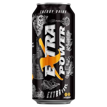 EXTRA POWER 270ml