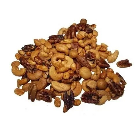MIX AMENDOAS AGRIDOCE