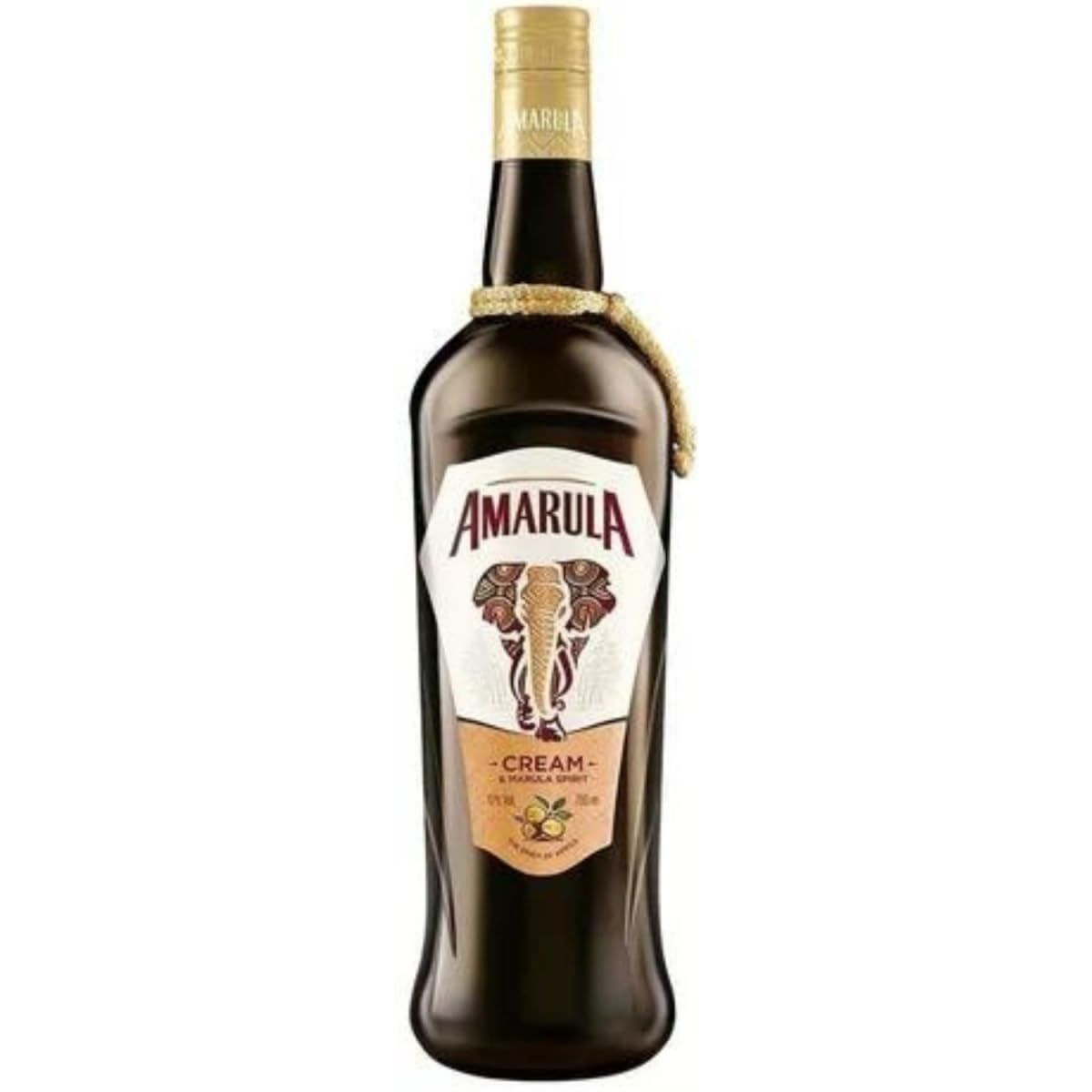 BEBIDA lLICOR AMARULA GARRAFA 750ML