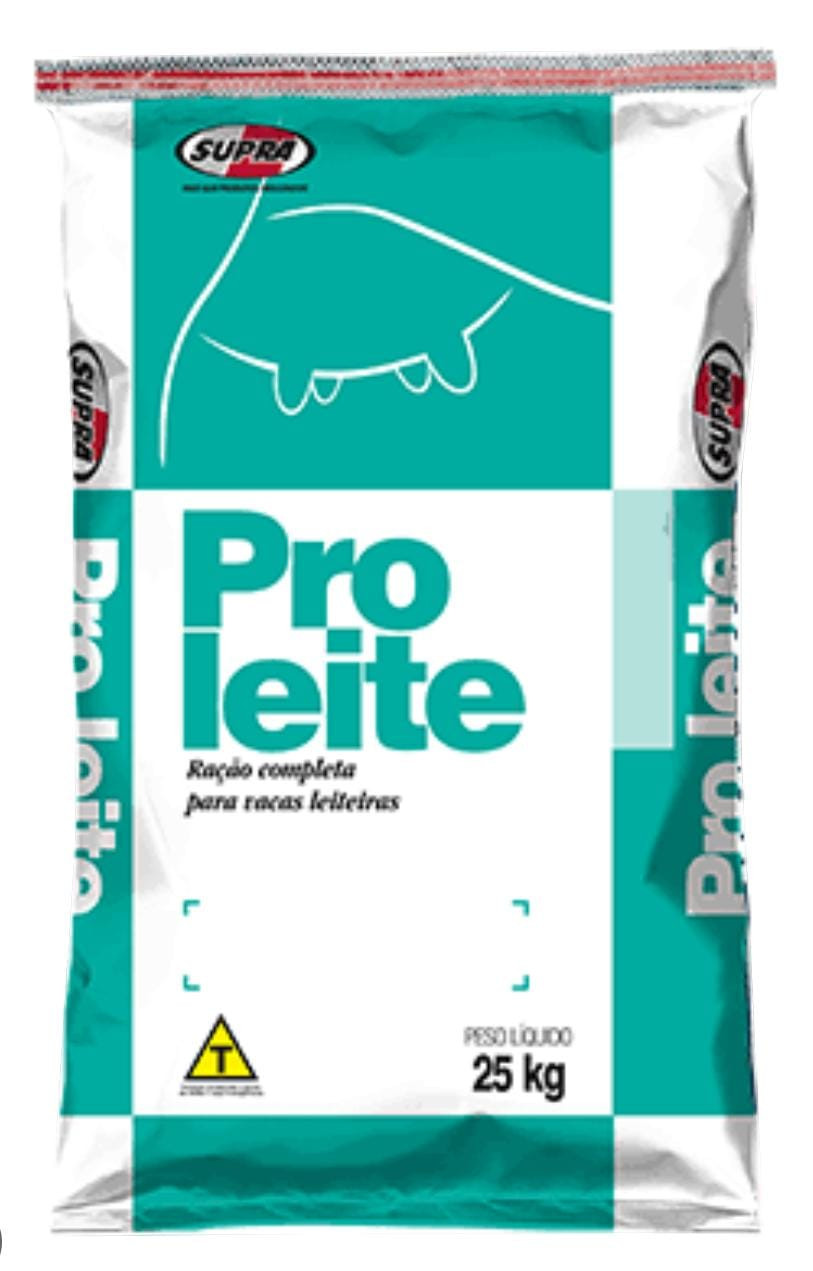 ProLeite 18% 25Kg
