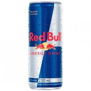 RED BULL TRADICIONAL 250ML