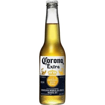 Cerveja Extra Long Neck Corona 330ml