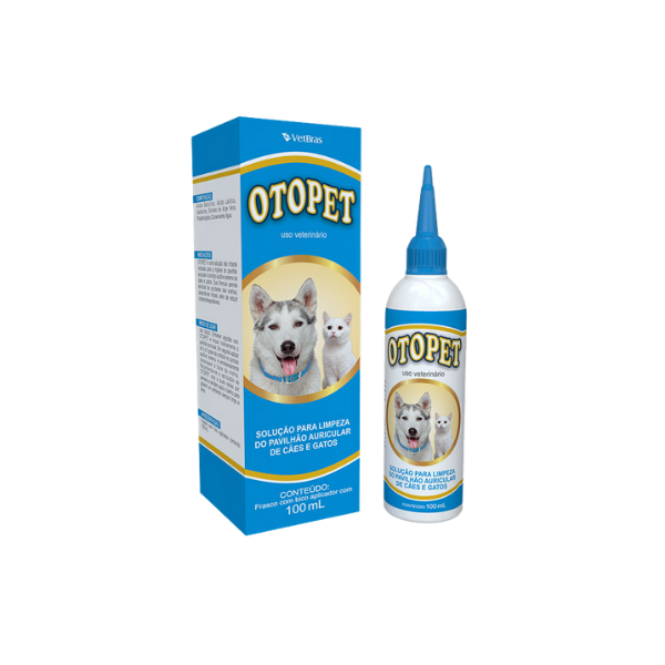 Otopet 100ml