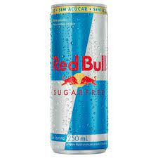 Red  Bull Sugar Free 250ml