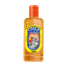 AROMA COALA PATCHOULI COM TANGERINA 120ML