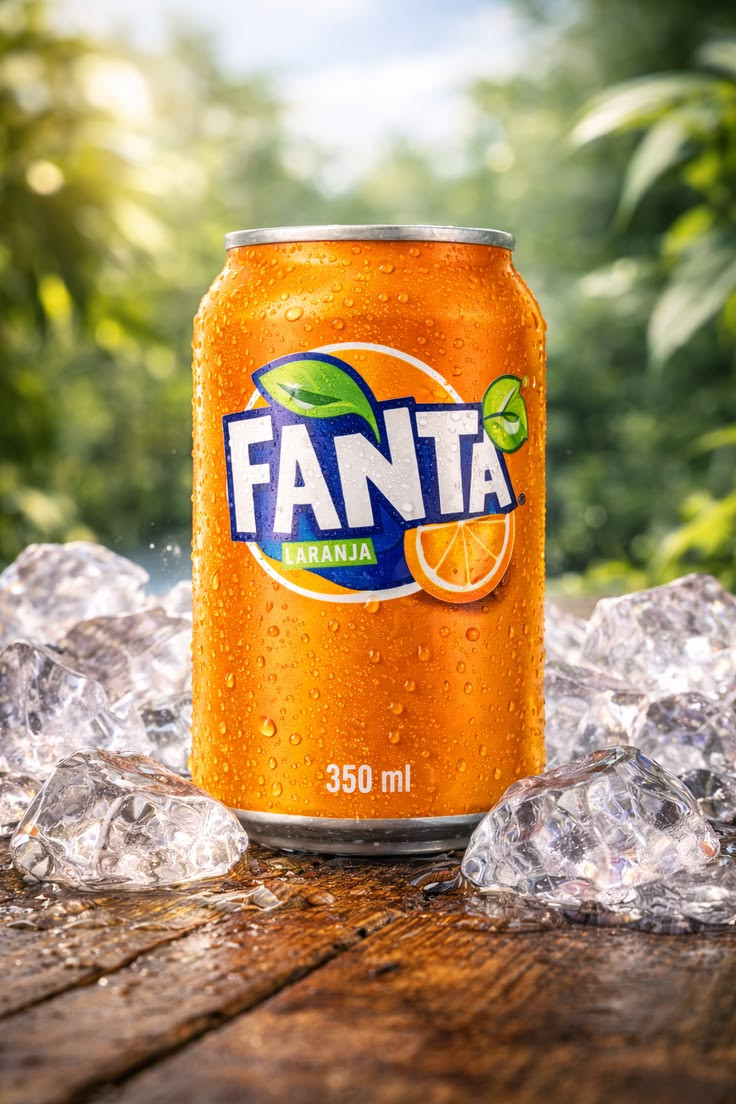 FANTA LATA