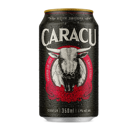 Caracu 350ml