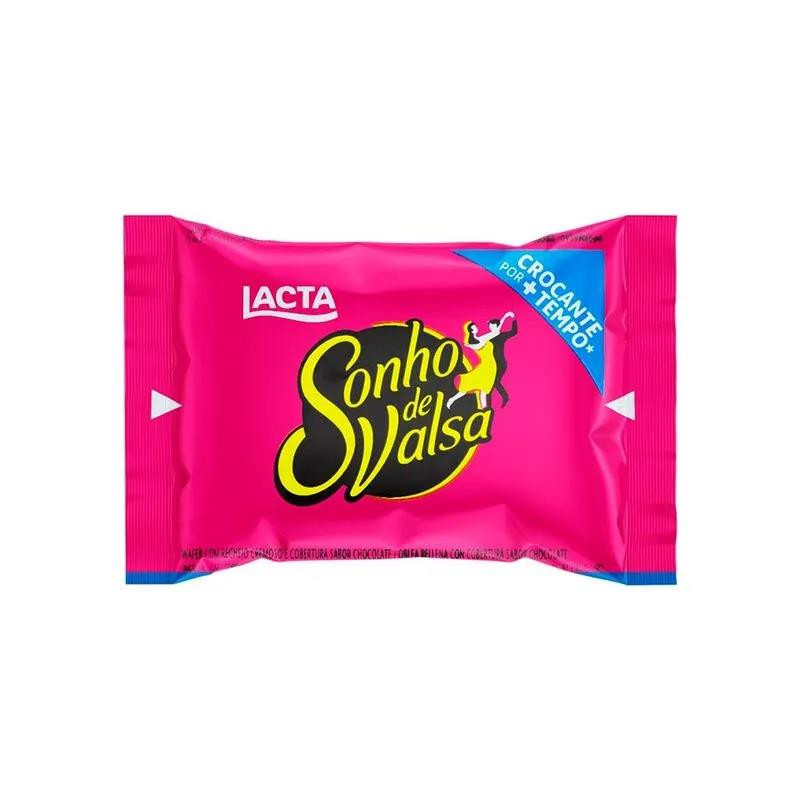 BOMBOM SONHO DE VALSA 20G UND