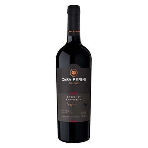Vinho Casa Perini Cabernet Sauvignon