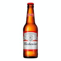 BUDWEISER 600ML (RETORNÁVEL)