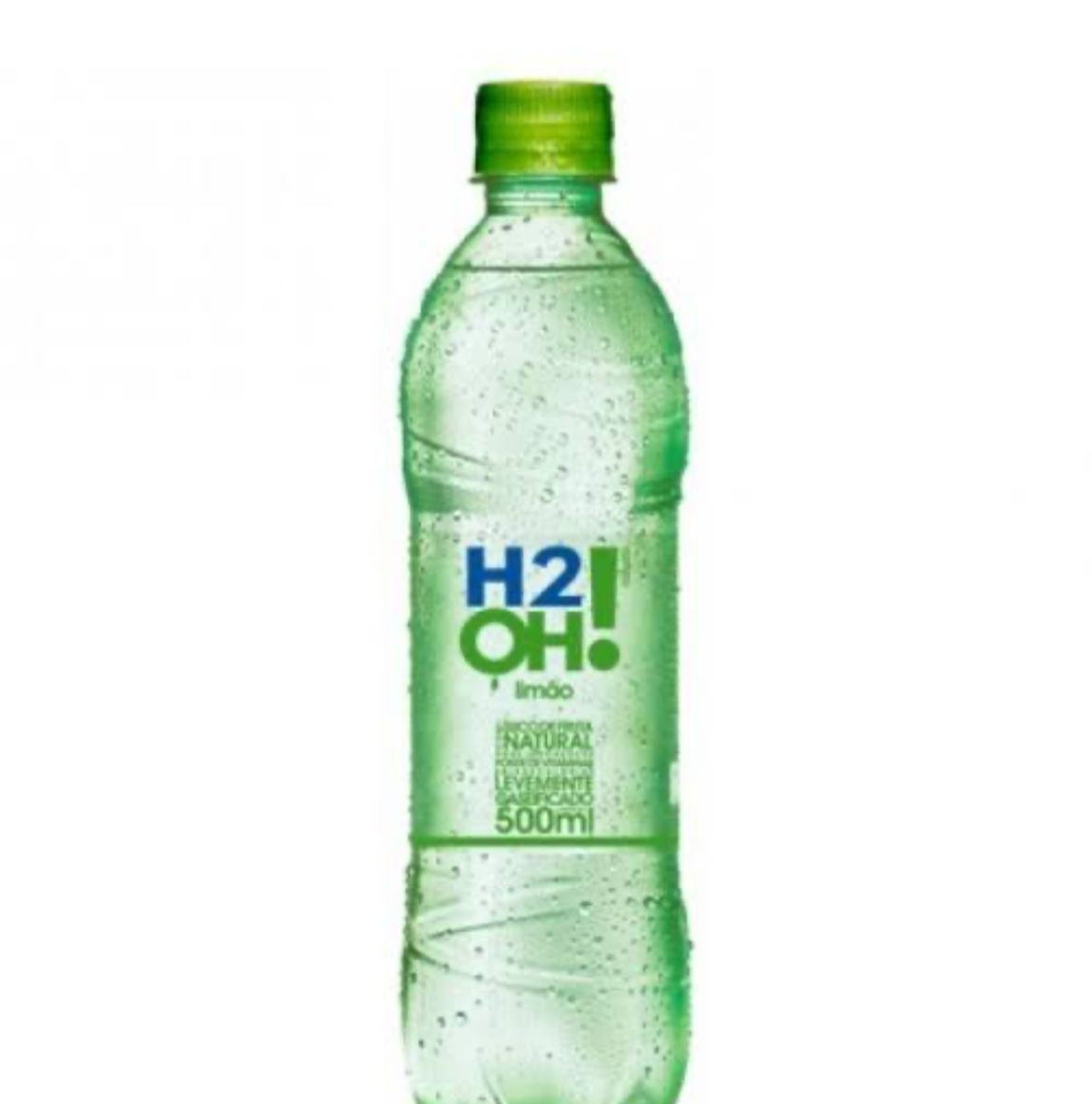 H2O LIMÃO 500ML