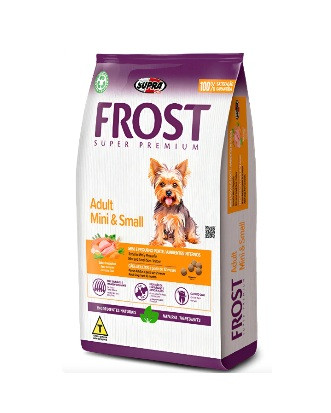 Frost SB Adultos 15Kg