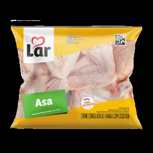 ASA DE FRANGO KG