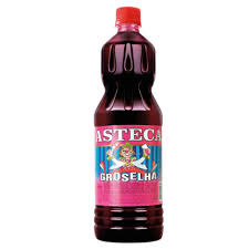 GROSELHA ASTECA 900ML