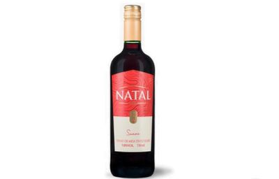 VINHO NATAL 
