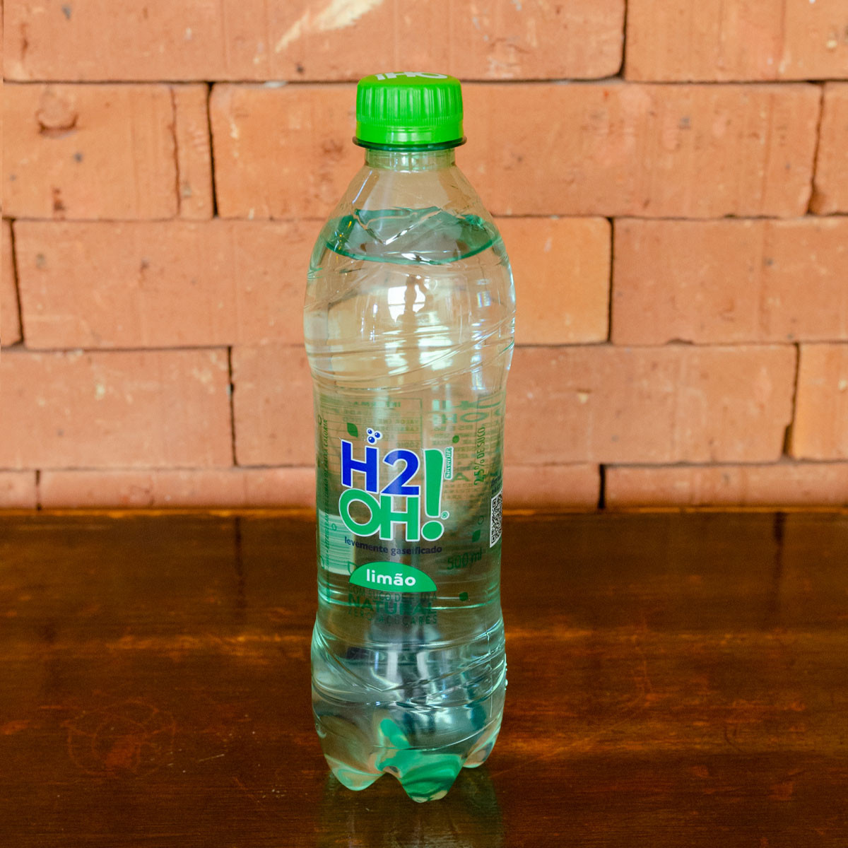 H2O! LIMÃO