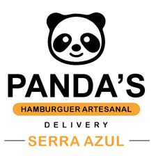 Panda's Burguer Serra Azul