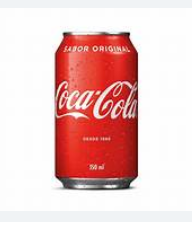 COCA COLA LATA