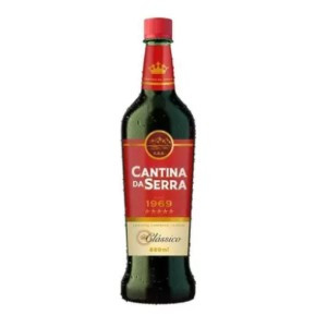 VINHO CANTINA DA SERRA 880ML