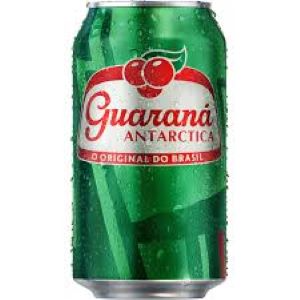 ANTÁRTICA LATA