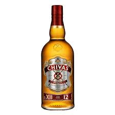 CHIVAS REGGAL 1LT