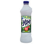 DESINFETANTE. BAK YPE EUCALIPTO 500ML 