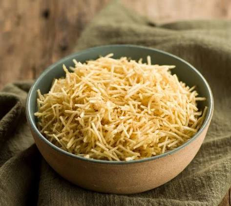 BATATA PALHA