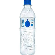 AGUA S/ GAS