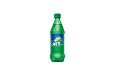 Sprite 600ml