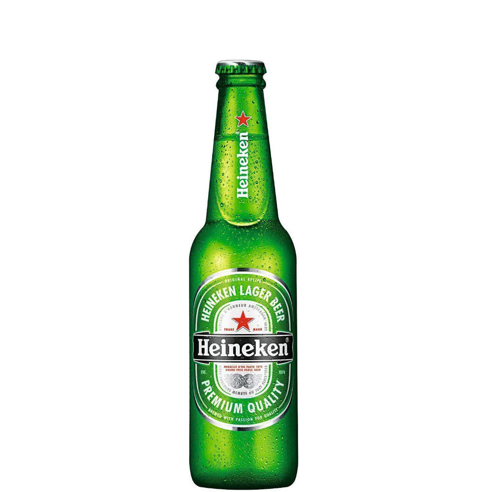 HEINEKEN 330ML
