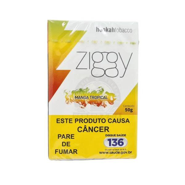 Ziggy - Manga Tropical