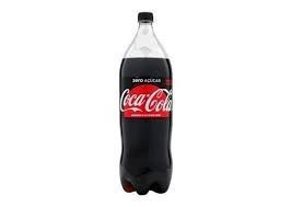 Coca-Cola 2l zero