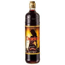 VELHO BARREIRO DESEJO DE CAFE 910ML