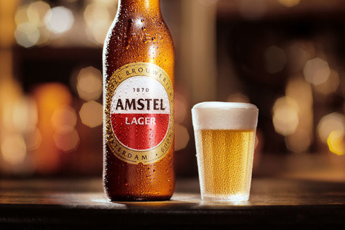 AMSTEL 600