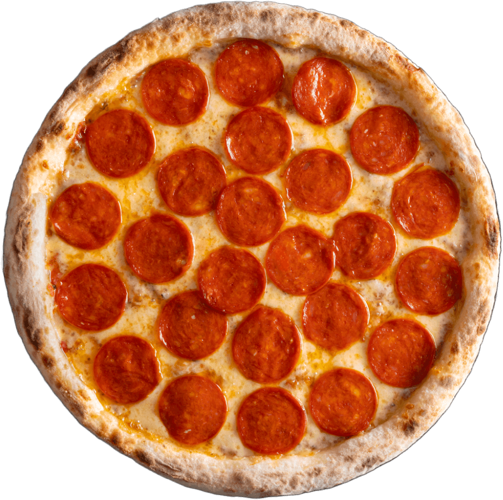Pepperoni