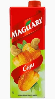 SUCO CAIXA MAGUARY 1LT