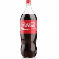 COCA COLA 2L