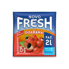 REFR PO FRESH 15G EV GUARANA E
