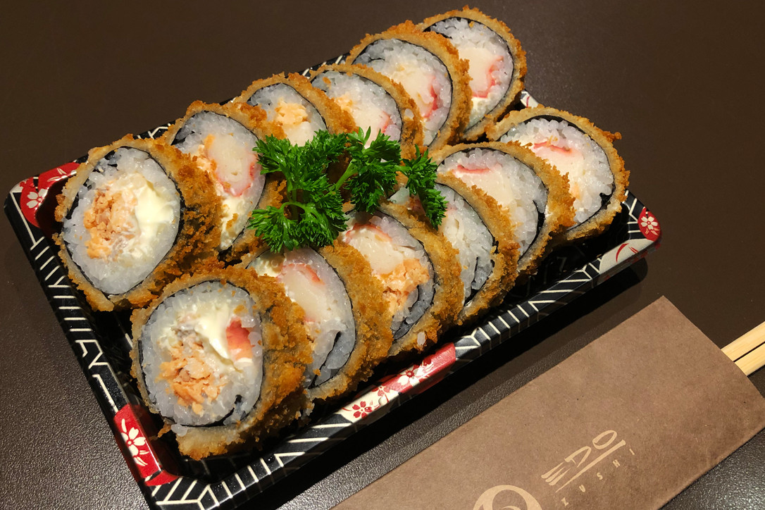 Hot Roll Clássico • 10 unidades