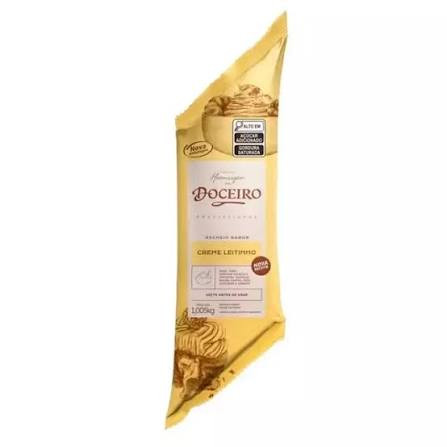 Creme leitinho